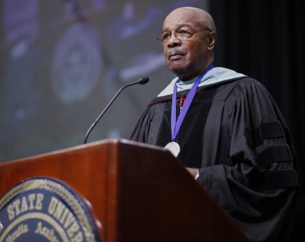 Jackson State University National Alumni Assoc. tweet media