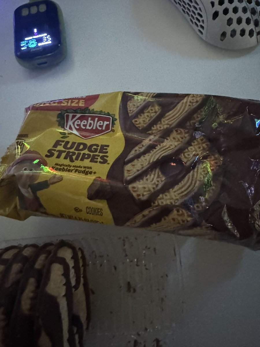 ong hands down the best cookies 😩😝