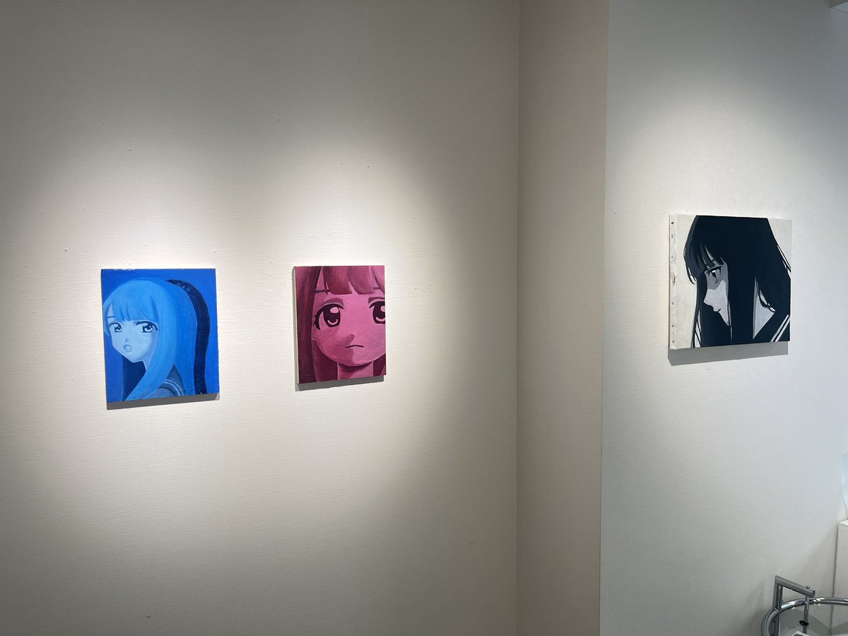 ニビ (@nibi_2222) / Posts / X