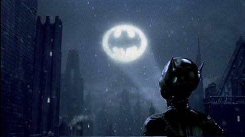 Batman Returns (1992)