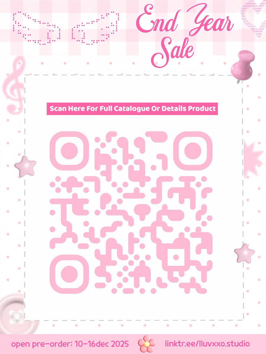 lluvxxo.studio | @ after dm! tweet media