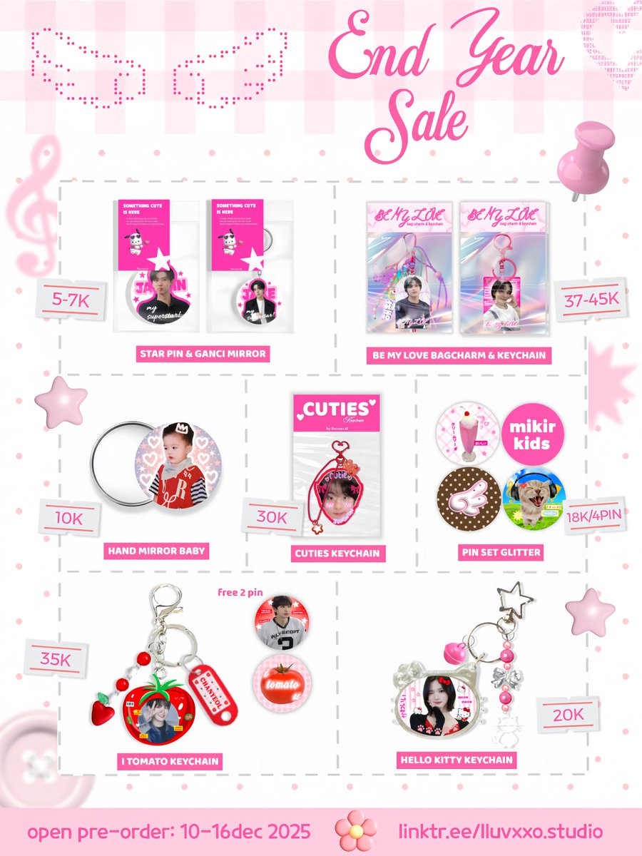 lluvxxo.studio | @ after dm! tweet media