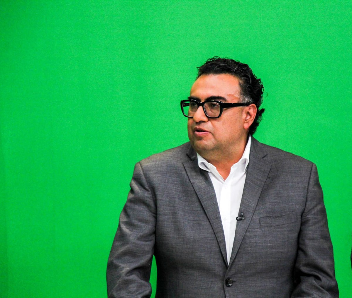 Carlos Alberto Olivier Pacheco tweet media