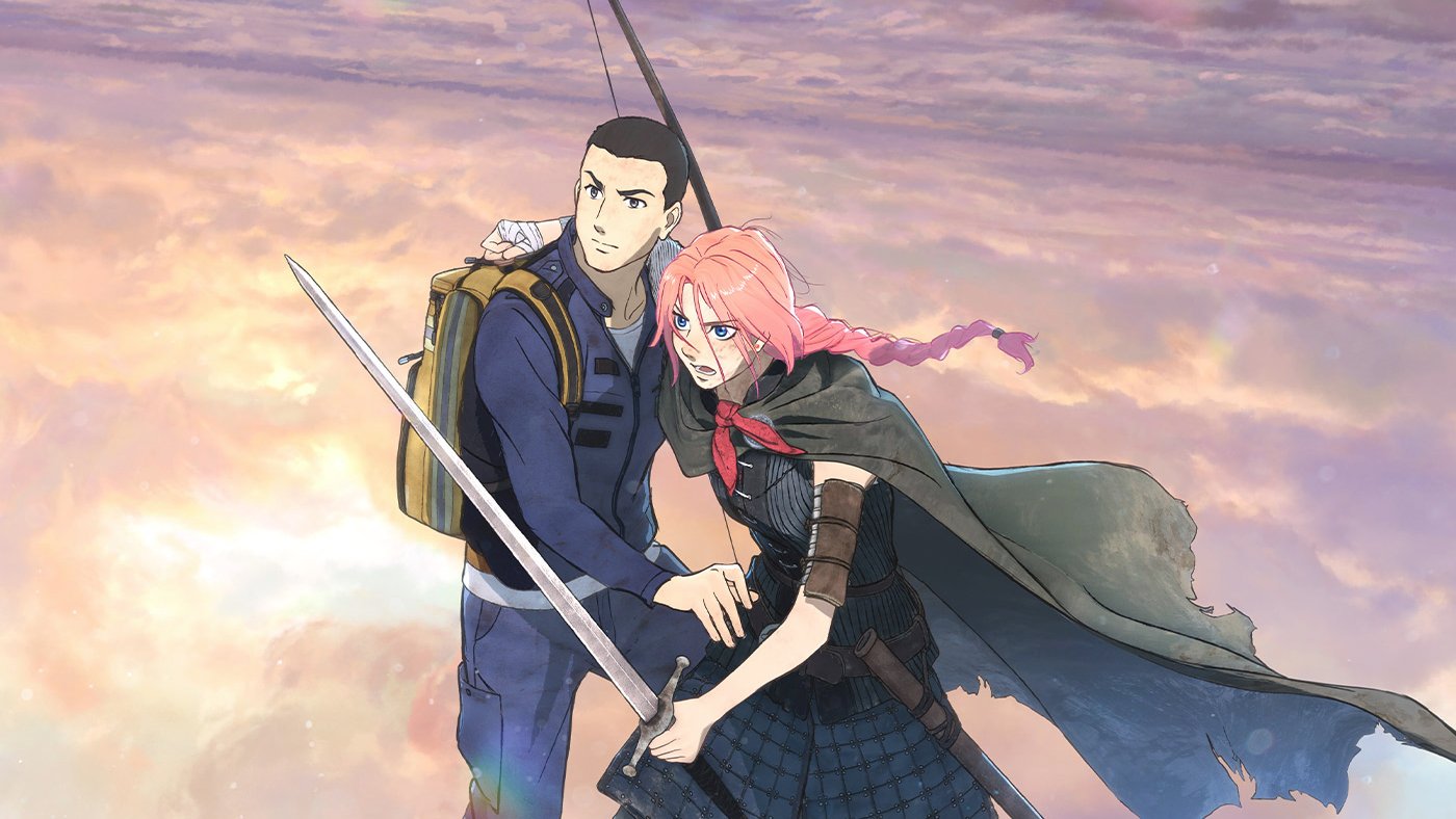 scarlet 2025 mamoru hosoda