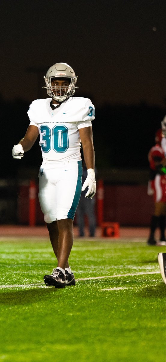 Kingston Stokes tweet media