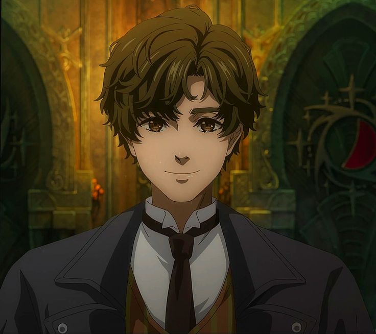 ZenitsuAgtsma's tweet photo. The one &amp; only, The fool, Klein Moretti. 

#LordOfMysteries https://t.co/21RLqj1GGT