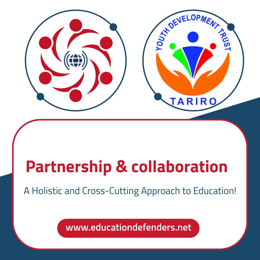 Education Defenders Network - EDN tweet media