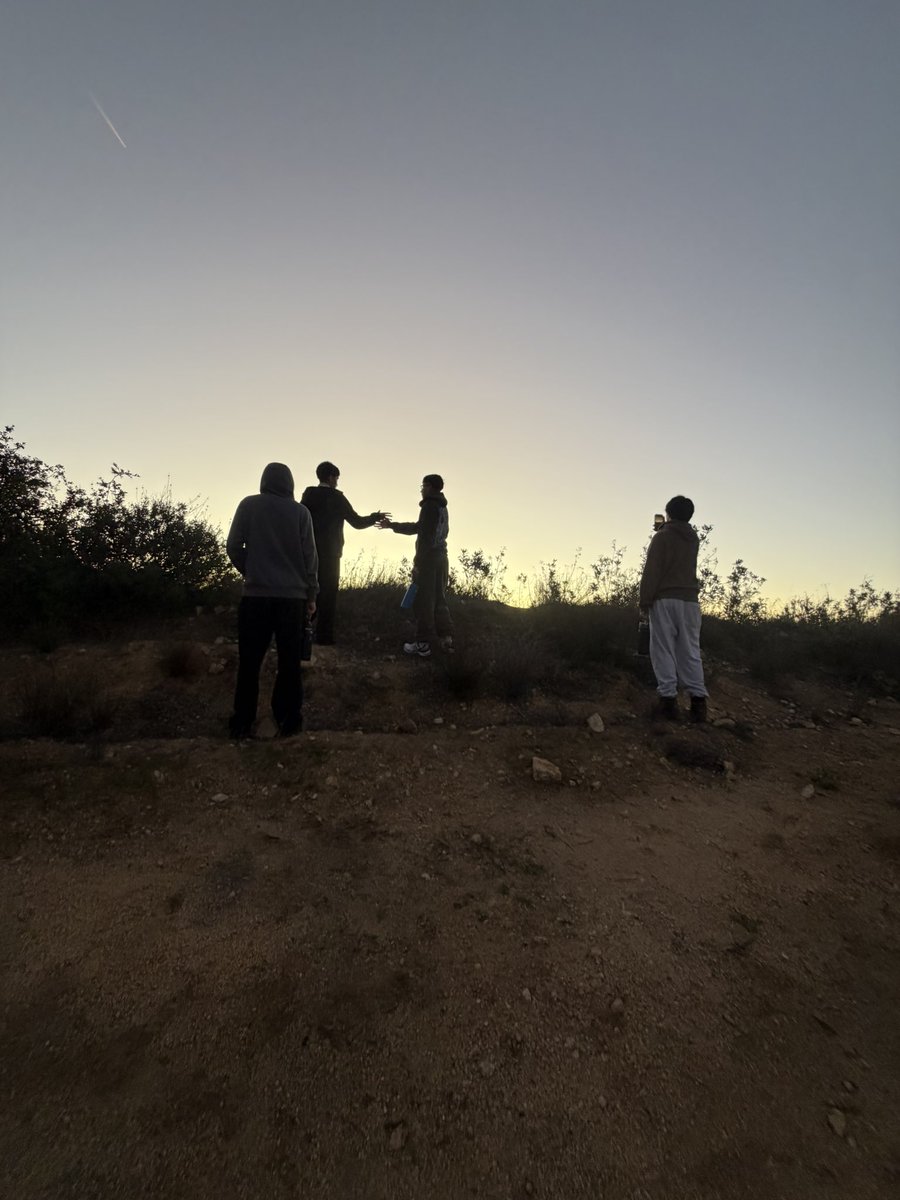 Prod_markgg's tweet image. woke up this morning I ain’t even think about yawning