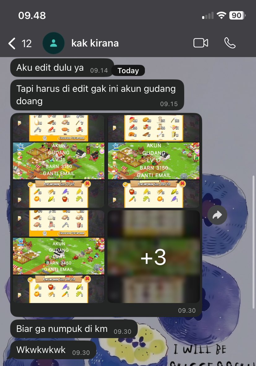 𝒔𝒐𝒐𝒓𝒘𝒊 🪼|| @ after dm 🎣 tweet media