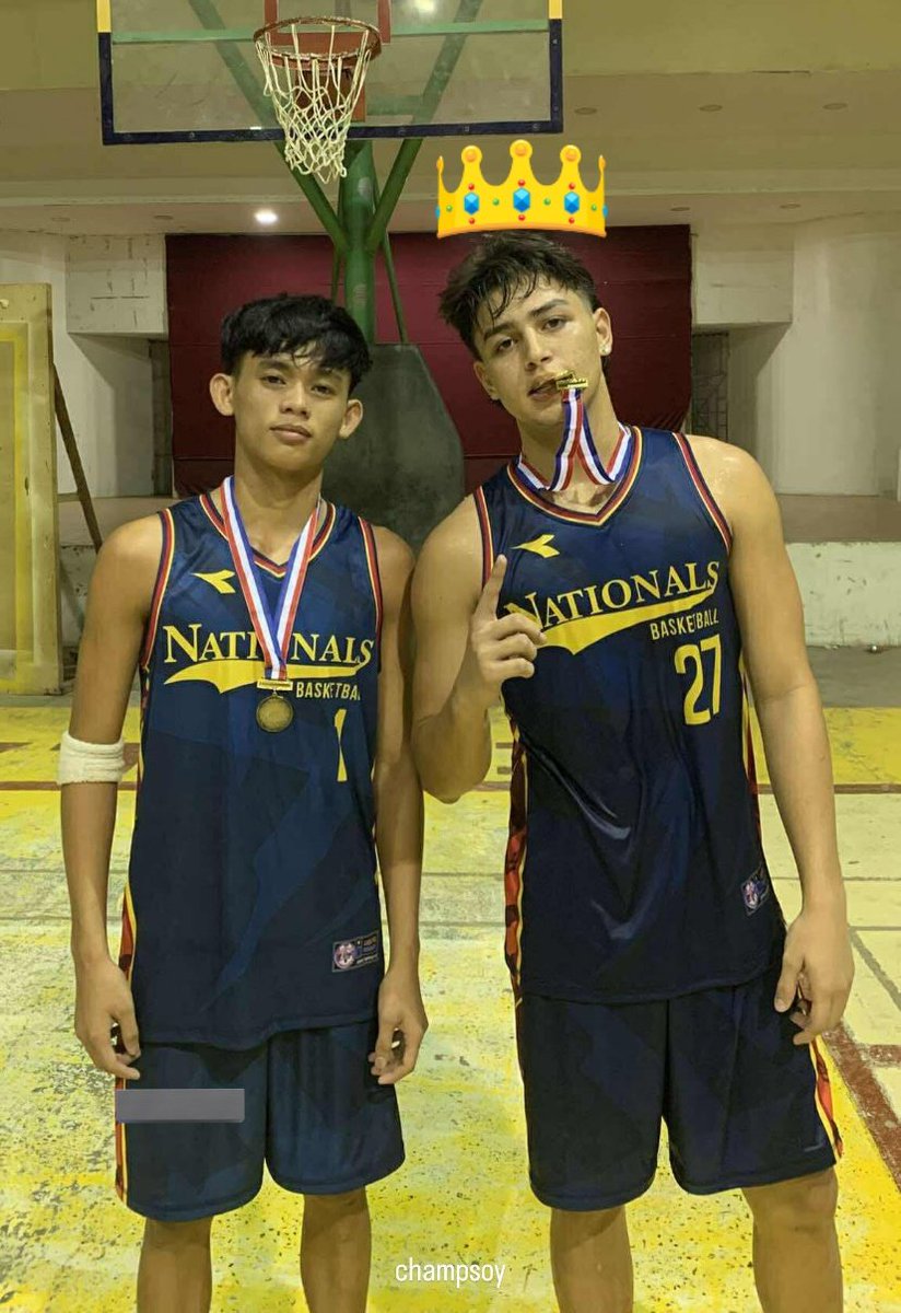 KweenFalcon's tweet image. Happy Birthday Bernd 🥳
Amping always... Love you 😘 

Eme 😅 gwapo nmn kasi eh 🙄
#ItsMoreFunInUBEC 🔥