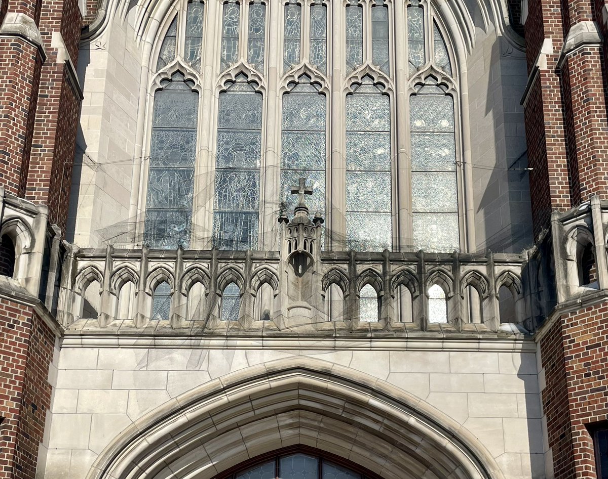 JoshLipnik's tweet image. St. Alphonsus Catholic Church (1930)
Dearborn, MI