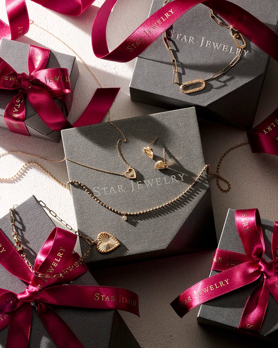 スタージュエリー (@star_jewelry) / Posts / X