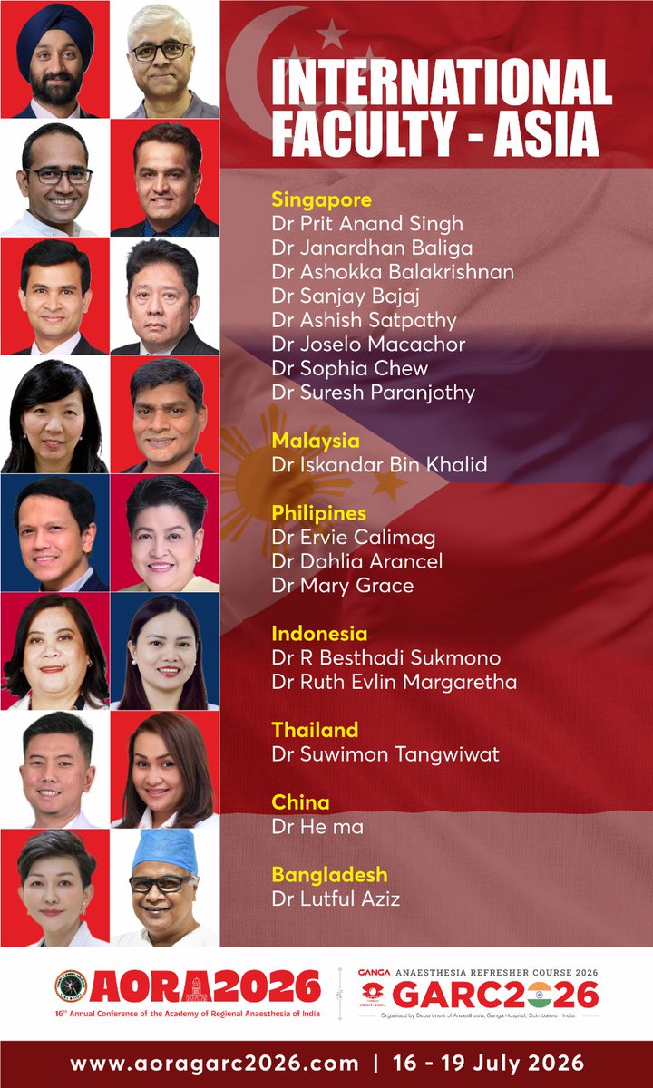 AORA India tweet media