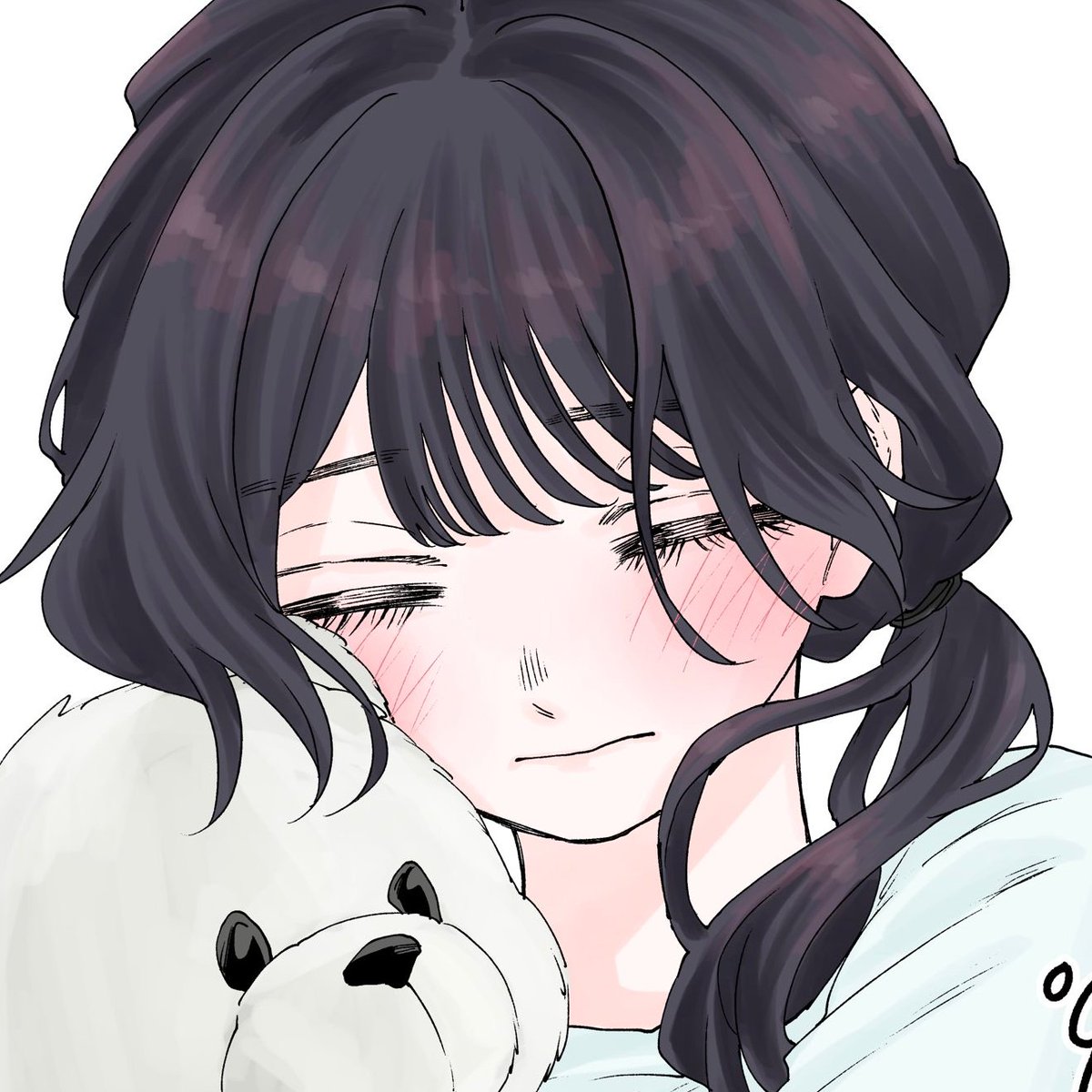 HAlzairy's tweet image. 気分最高！。動画見よ📺しよかな ☀️ 🦹