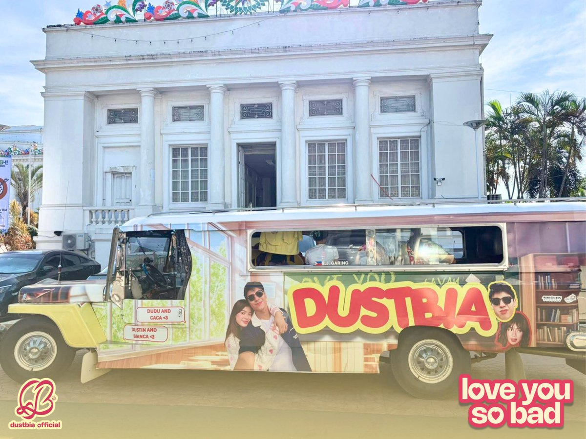 TEAM DUSTBIA OFFICIAL tweet media