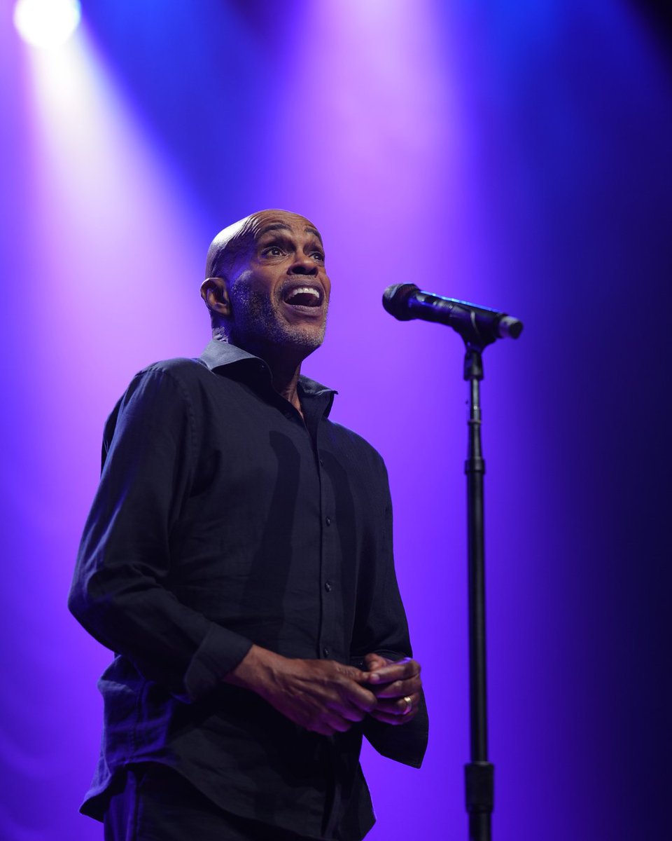 Keith&Kristyn Getty tweet media