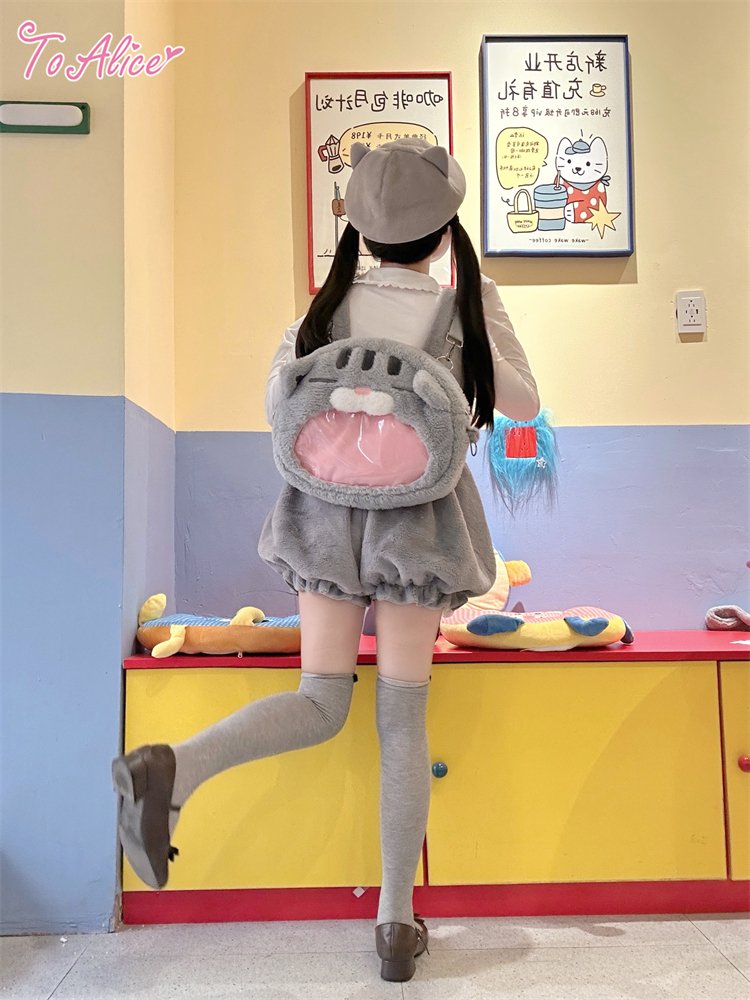 ❤️ToAliceJapan❤️ 12月10日(水)発売🌟 🎀ネコちゃんシリーズ