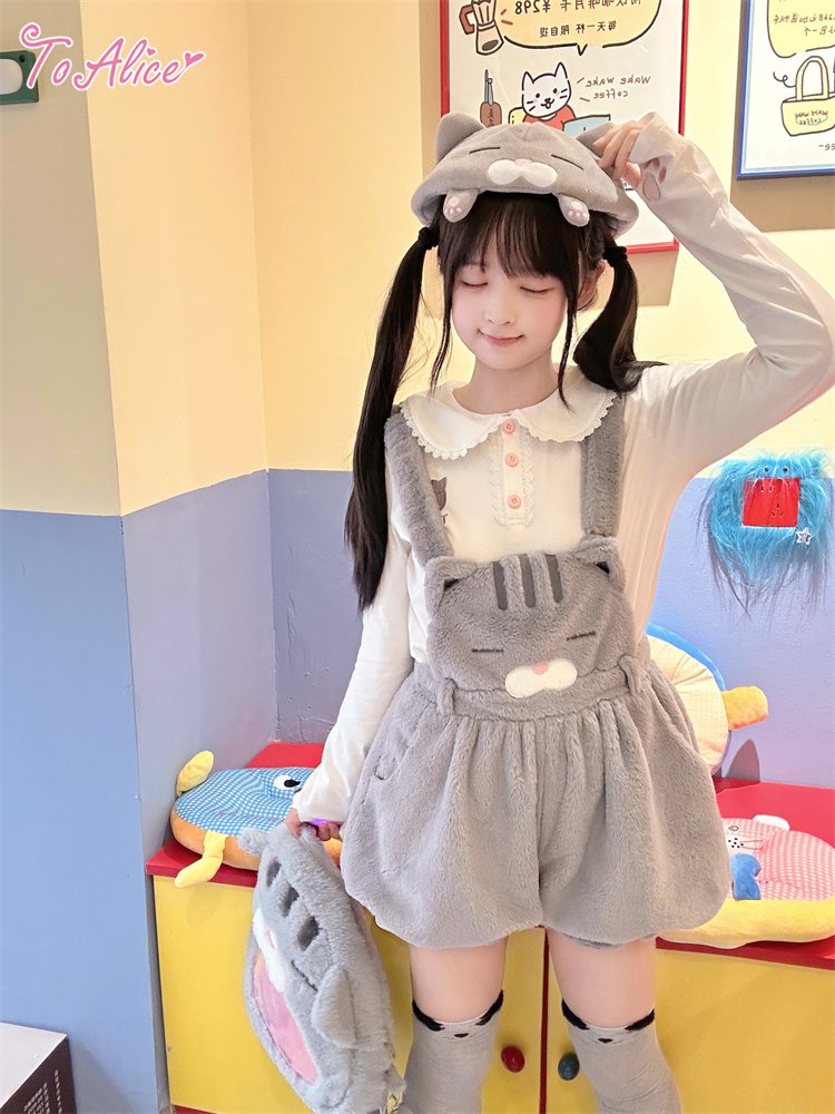 ❤️ToAliceJapan❤️ 12月10日(水)発売🌟 🎀ネコちゃんシリーズ