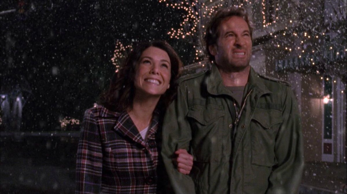 best of luke & lorelai (@javajunkiebest) on Twitter photo 