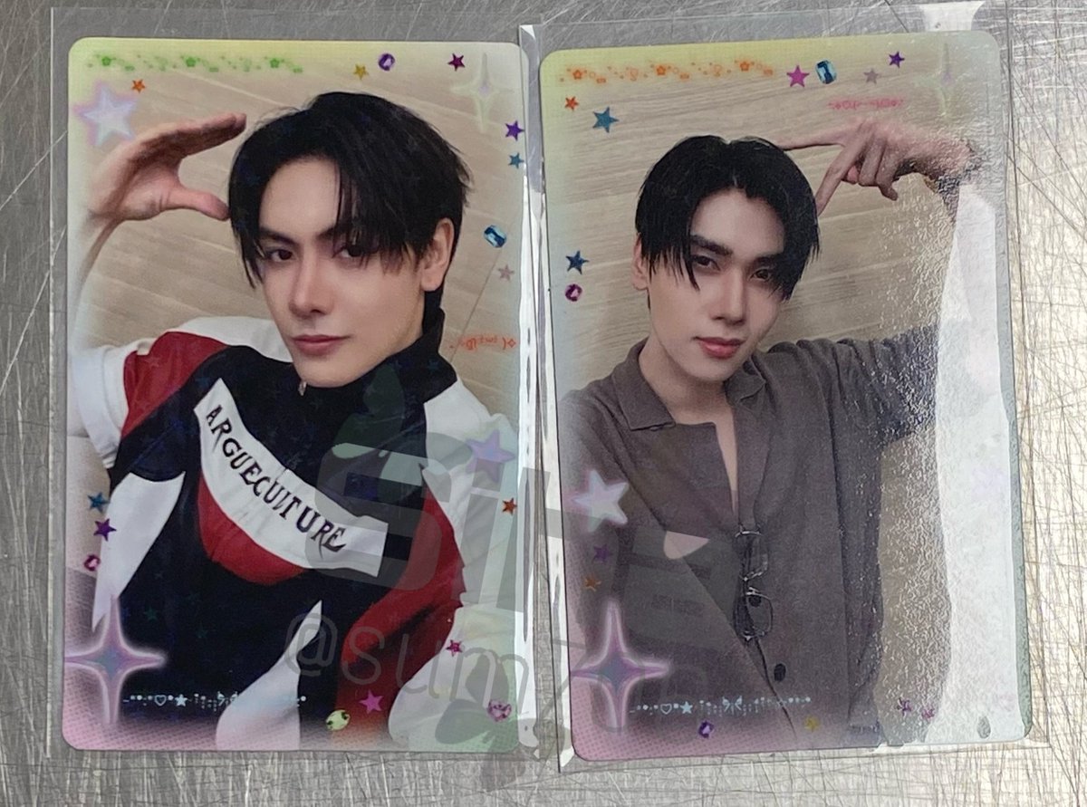 우후후훗~ 🤭 #GMMTVPOPUPSTOREINOSAKA2025 #GMMTV #JoongDunk #จุงดัง