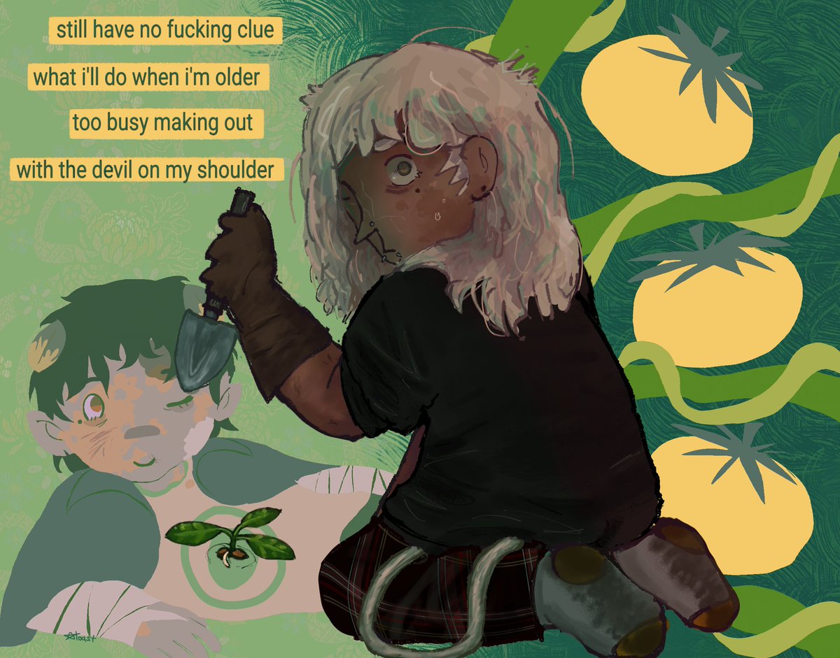 stovetoast's tweet image. 🌱 #bfdi #leafpin (idfb)