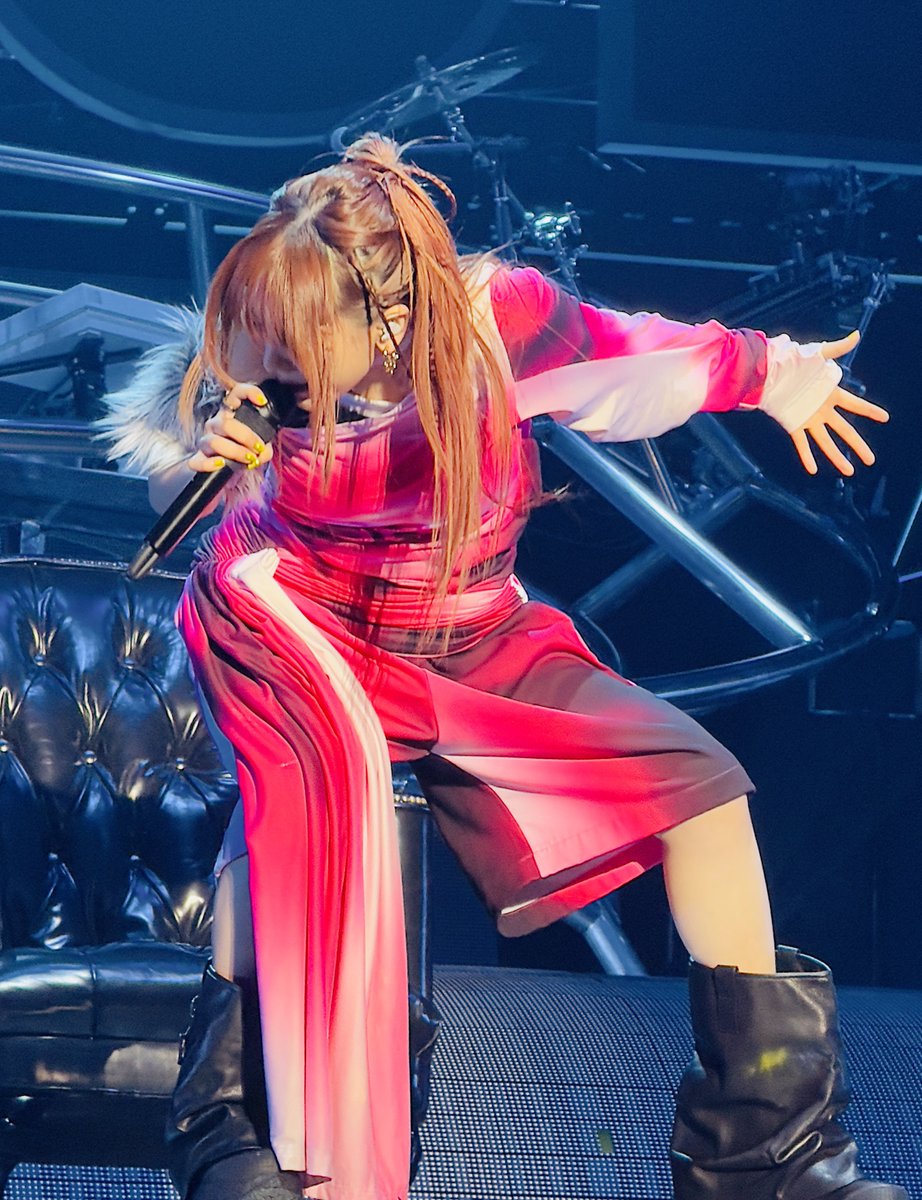 IKURA☺︎ページ りらちゃん、2ndアルバムリリースおめでとうございます🎉 たくさん聴い