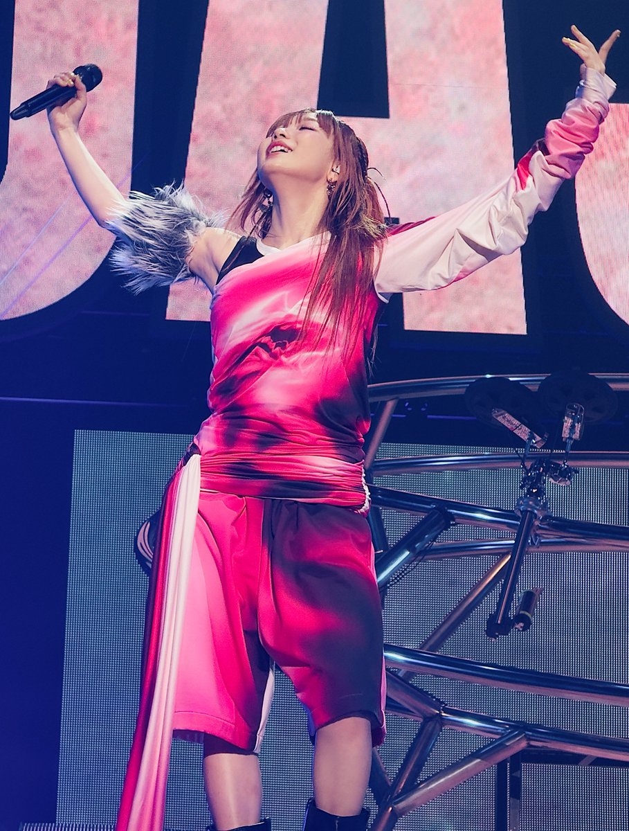 りらちゃん、2ndアルバムリリースおめでとうございます🎉 たくさん聴い