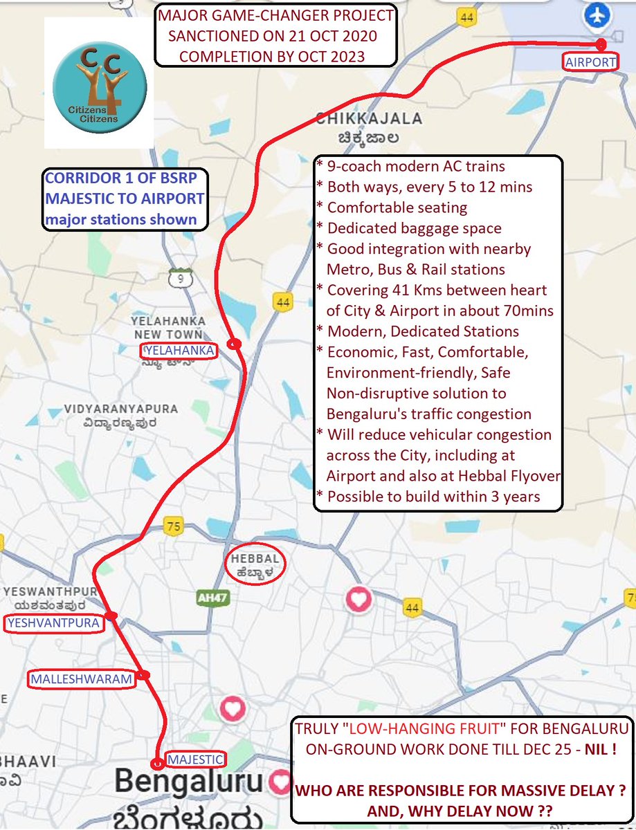 rajdugar's tweet image. 125 Days since 9 Aug
7th Budhwaara TODAY since 27 Oct

8 Days since @KridePrm has FULL-TIME MD

GAMECHANGER C1,
Delayed by 5Yrs already
Needs MASSIVE PUSH

#RollingStock NOT decided

#LowHangingFruit
#LearnFromMistakes
What are we waiting for now??
@Tejasvi_Surya
@AshwiniVaishnaw