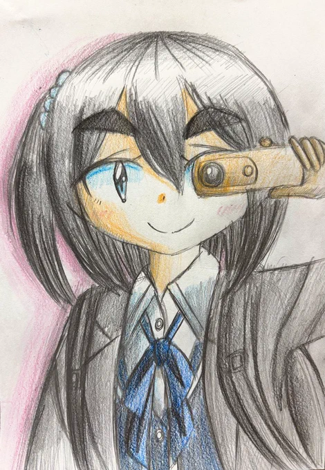 さっちゃん集! #mono #雨宮さつき