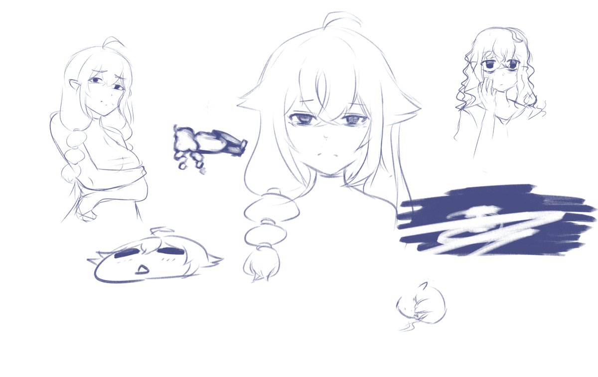 Gingly Hurse🐚 tweet media