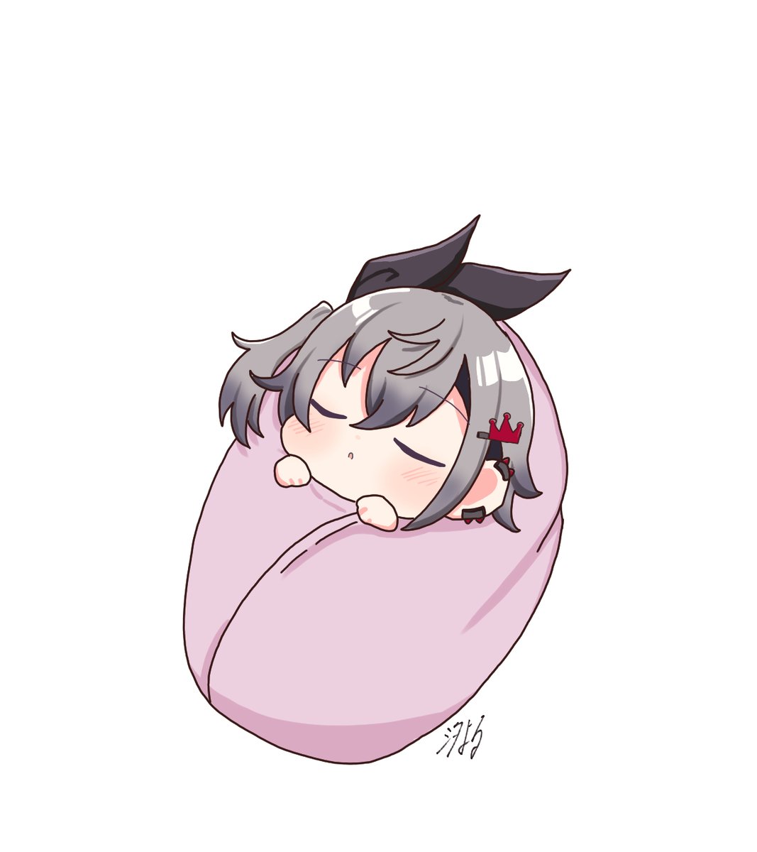 いちご🍓@C107 火曜 西