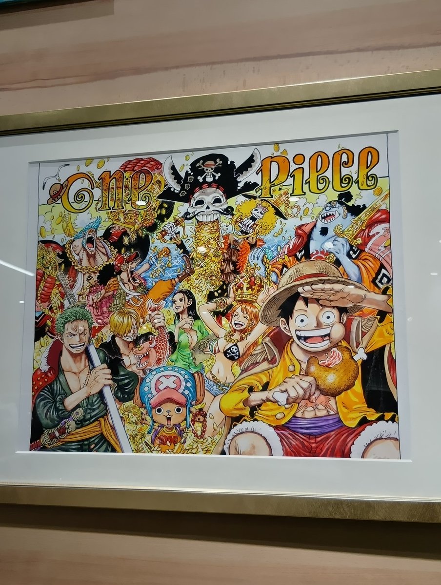 Post by 🌸ぽすす🌸 on X: ワンピース😗