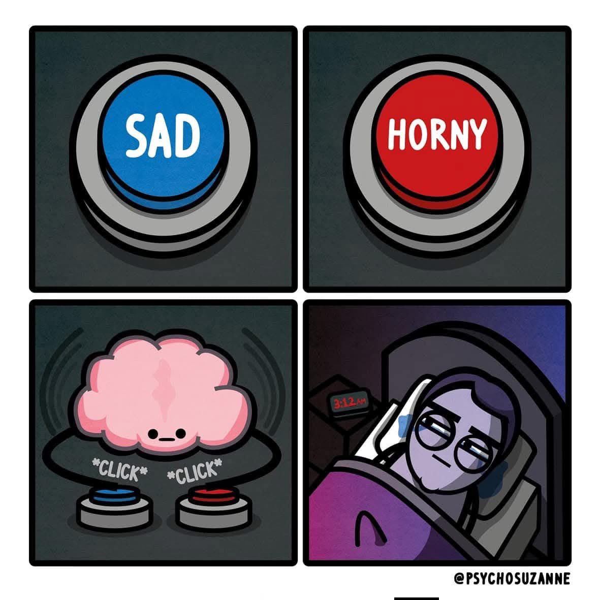 SAD tweet media