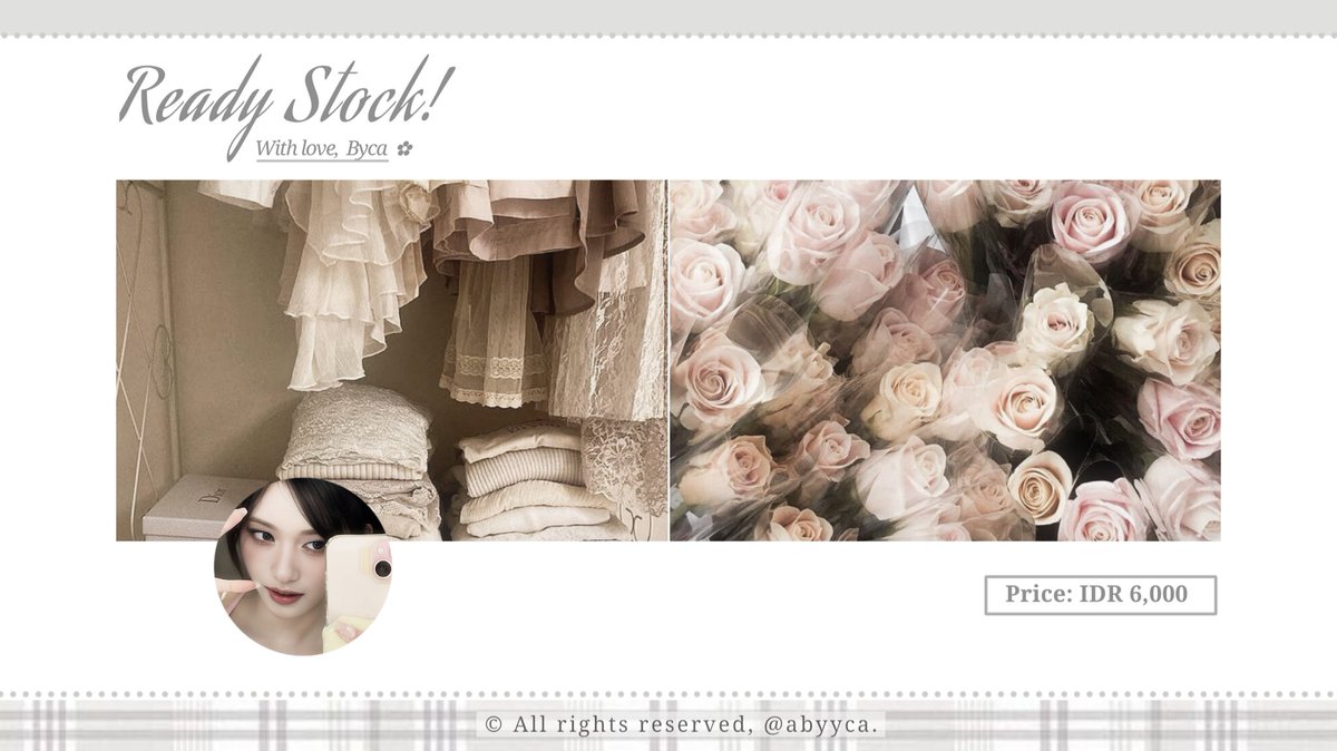 abyyca's tweet image. help repost, please? thank you! 

layout ready stock: leeseo ♥︎ price on pict, get ava jpg &amp;amp; png. dm me if you're interested!

#zonauang #zonaba