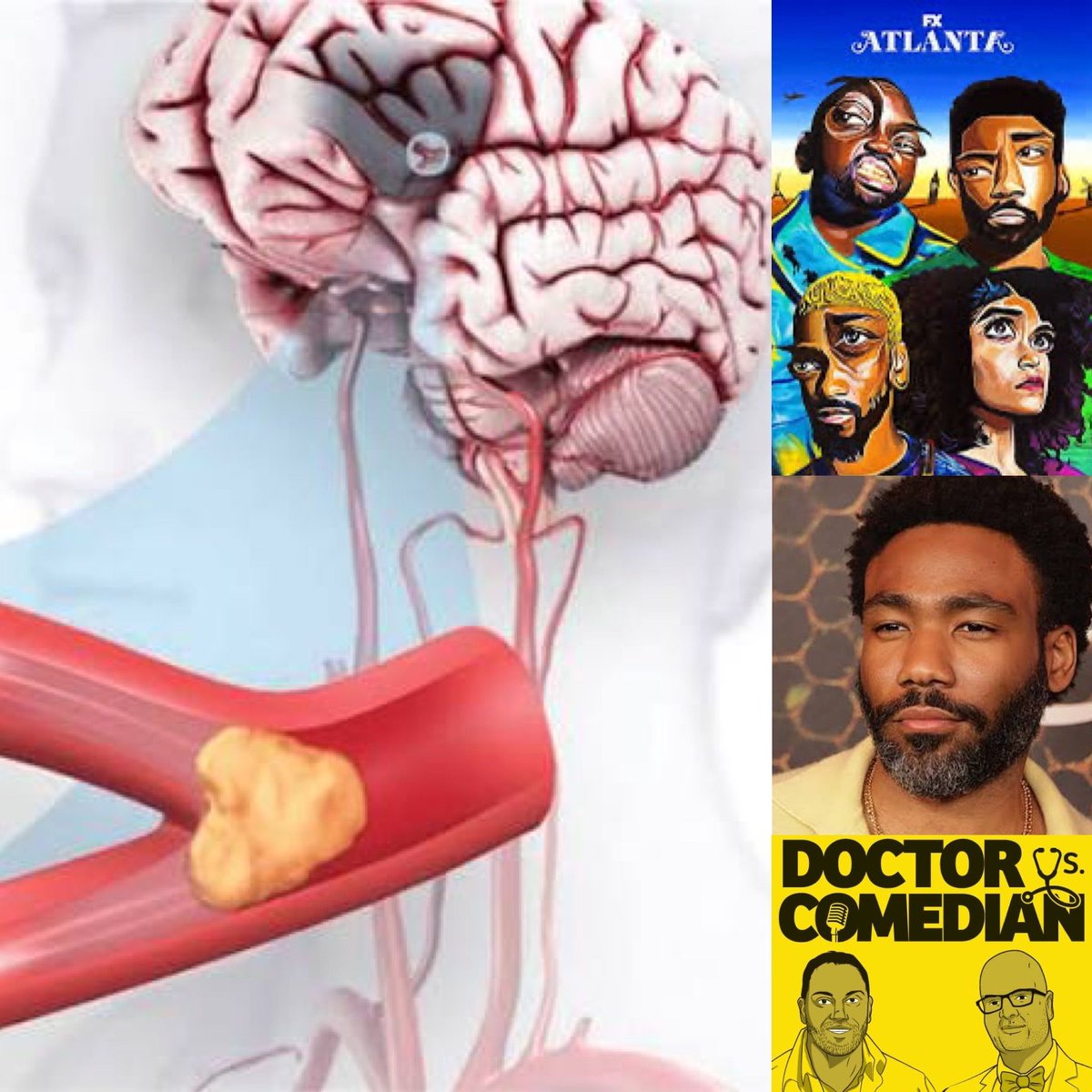 DoctorVsComedian tweet media