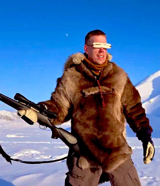 j_divis's tweet image. Be like Luke!