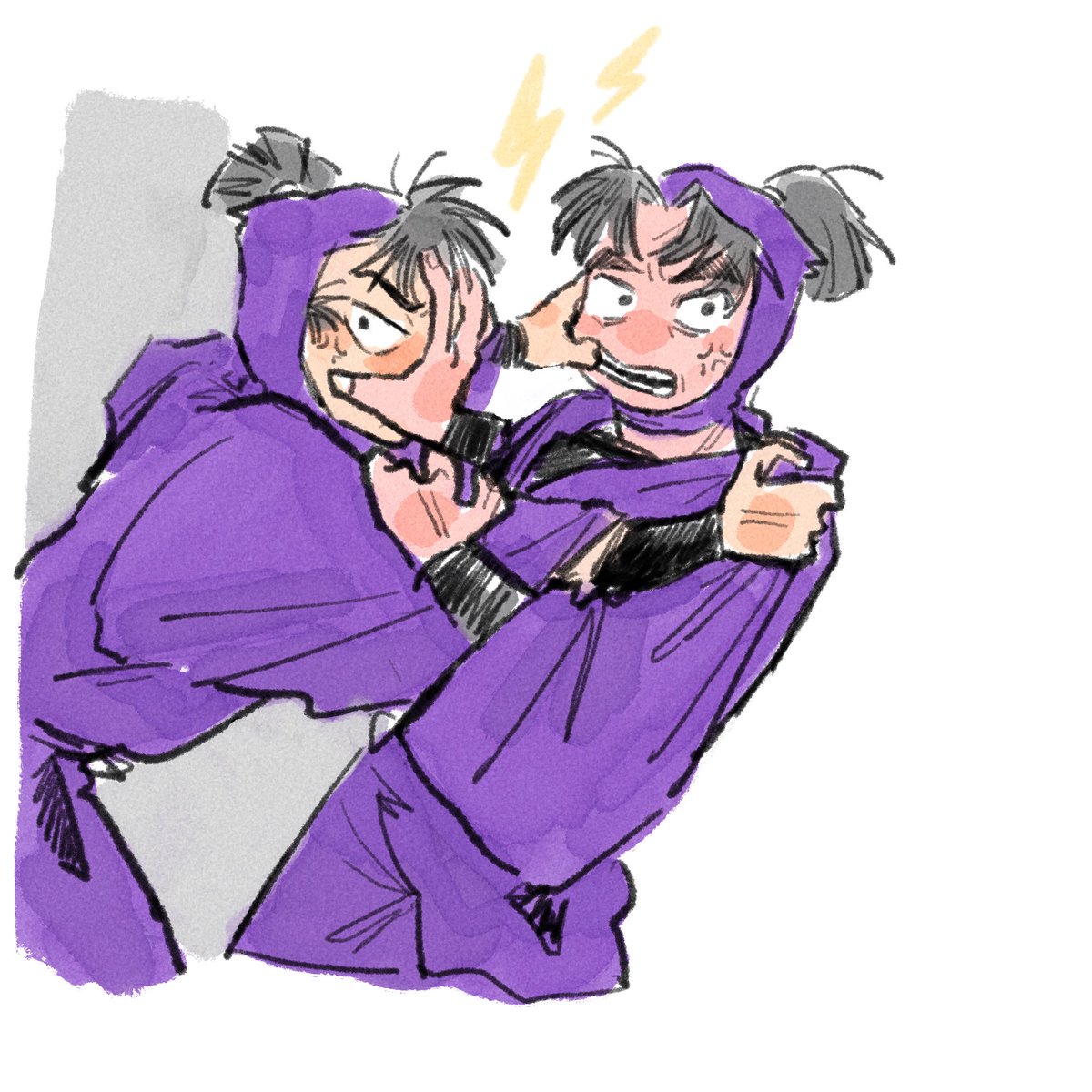 タマ•*¨*•.¸♬︎ 玉デスマー鴆 (@egg_toxinbird) / Posts / X