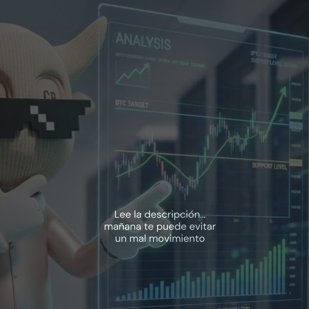 ElToroCripto's tweet photo. 🚀 1. ¿Por qué subió cripto HOY (9 de diciembre)?

Estas fueron las señales más importantes que impulsaron BTC y ETH:

A) El lenguaje preliminar fue menos agresivo de lo esperado.

Powell no cerró la puerta a un recorte, pero tampoco lo prometió.
En macro,  alivio inmediato https://t.co/3JHdAwADMH