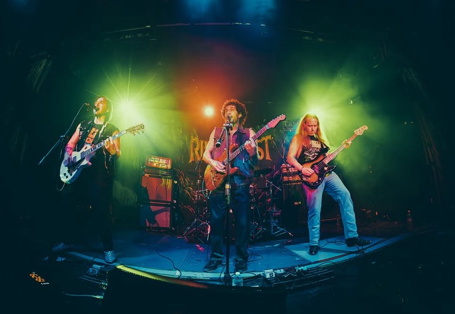 TransitMethod's tweet image. Thank you RippleFest Mexico!!!