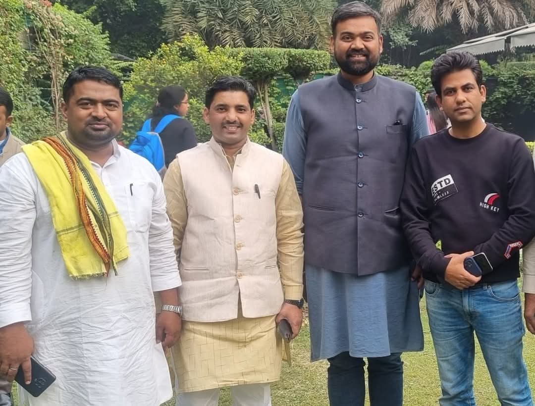 Javed Malik Pasmanda पसमांदा tweet media