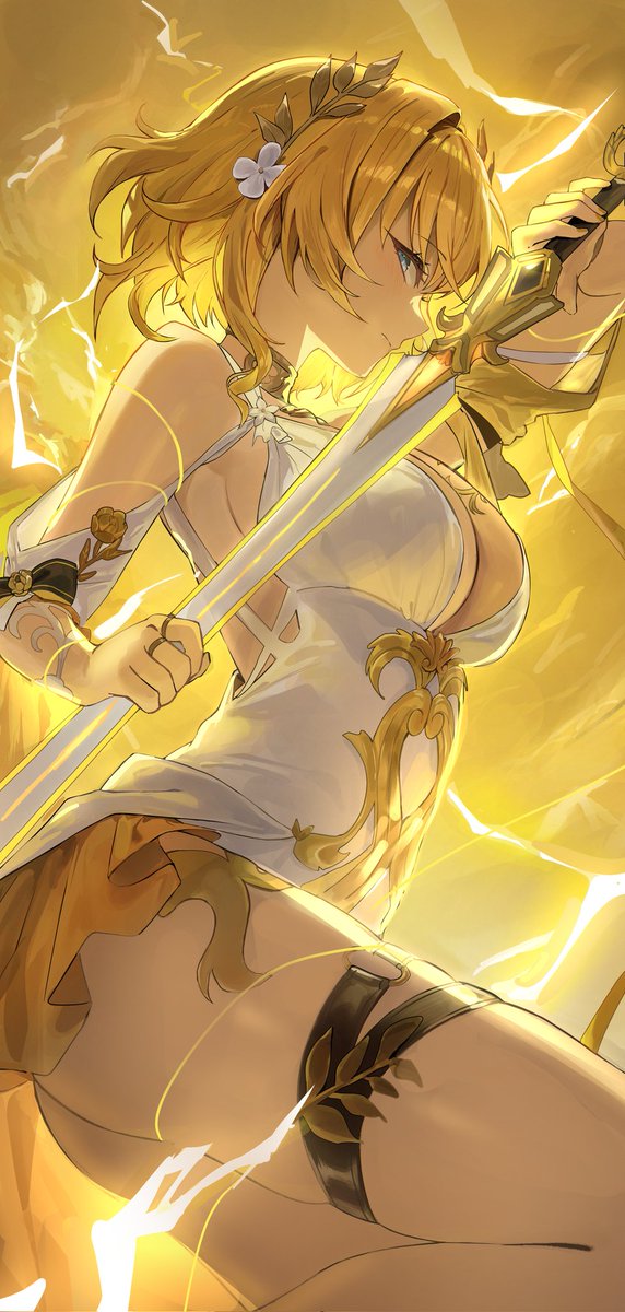 Rin Tohsaka tweet media