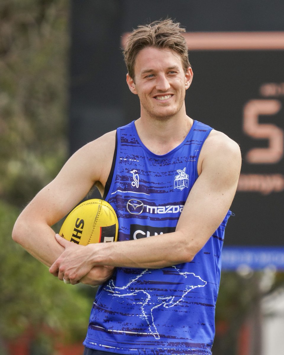 After five seasons at Adelaide and a year at Williamstown, Lachie Gollant has made his way to our <a href="/VFL/">VFL / VFLW</a> program for 2026! ✍️