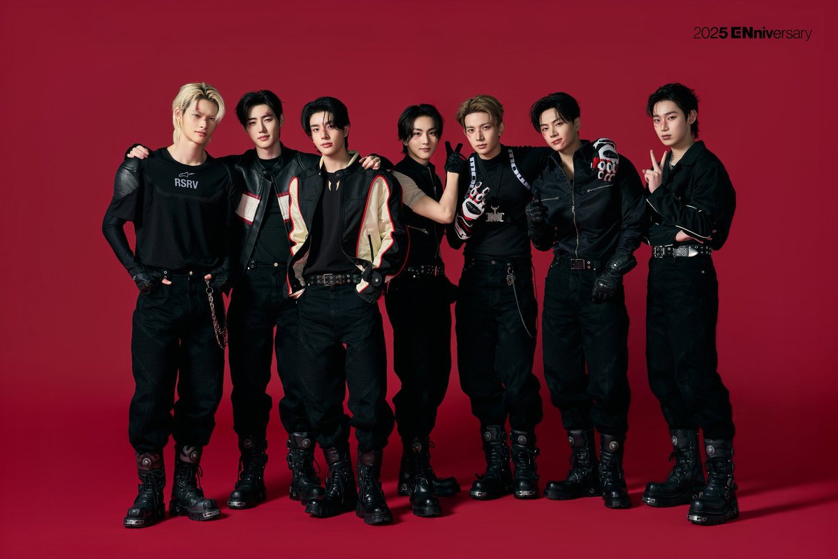 ENHYPEN ASIA (@AsiaEnhypen) / Posts / X