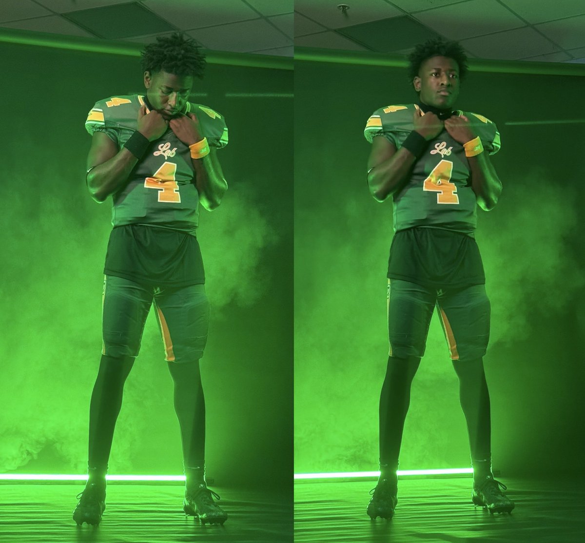 Jerry “4J” Bottley IV tweet media