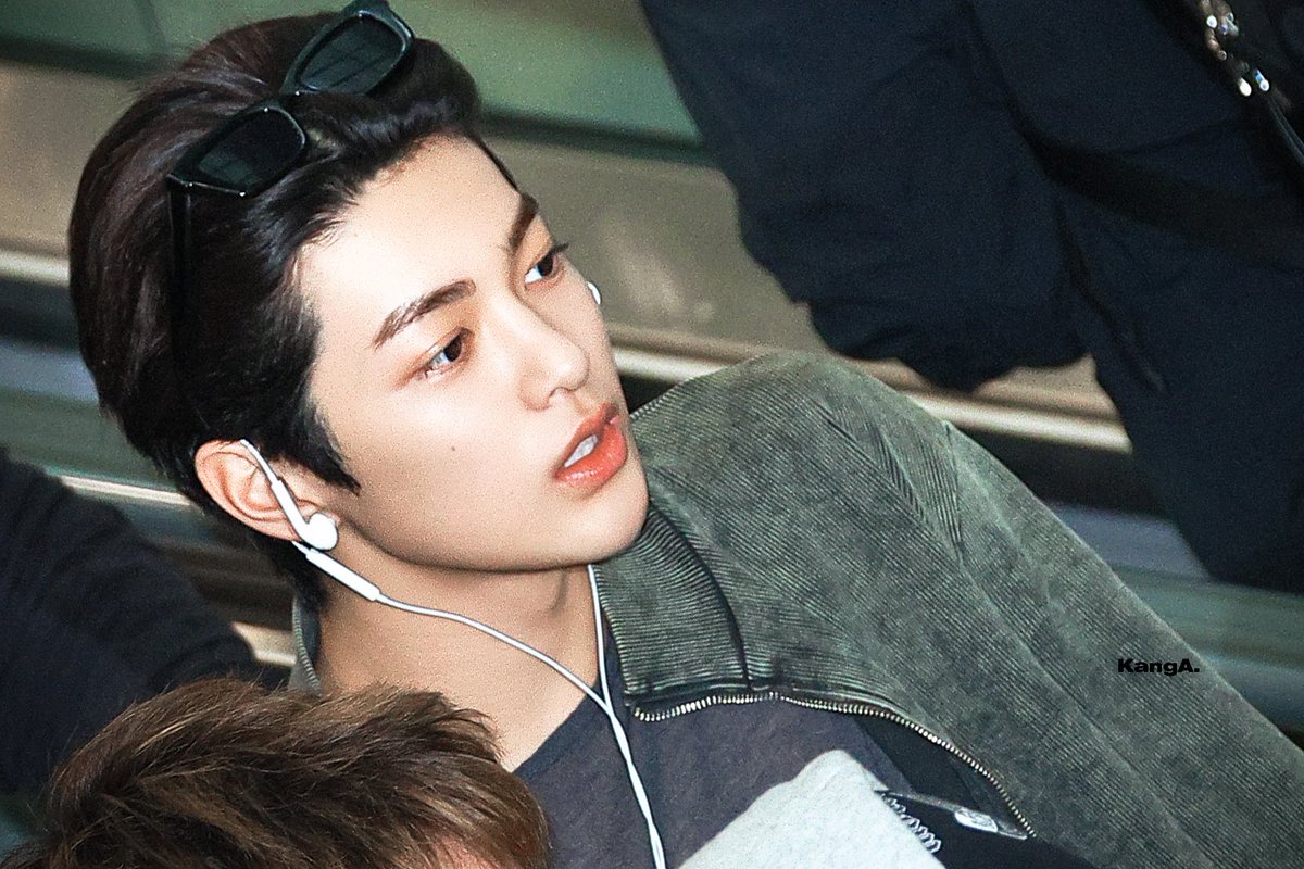 20251207 💚
#CORTIS #코르티스 #KEONHO #건호