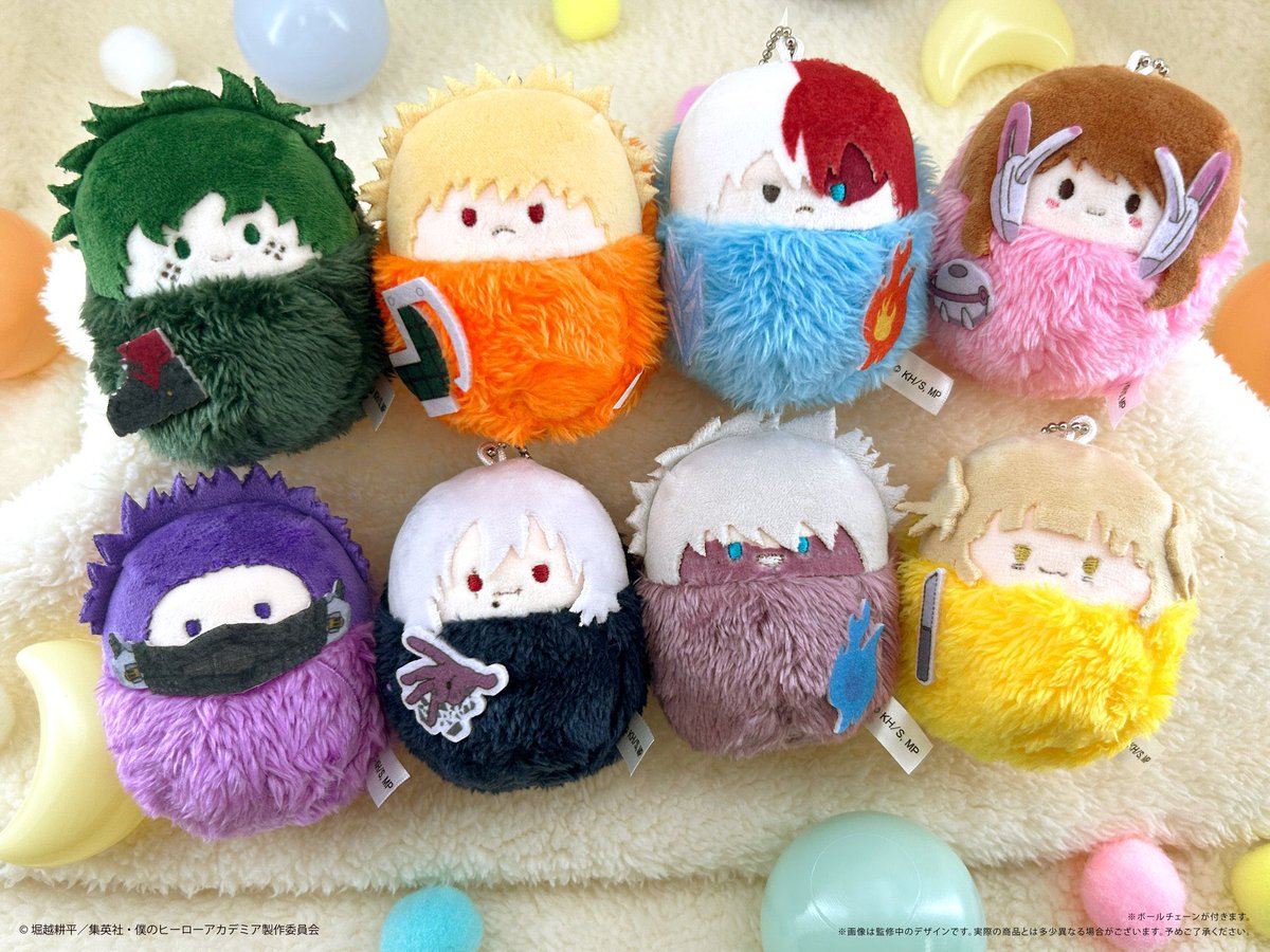 ジャンプフェスタ 2026 ヒロアカ 特設サイトが公開されました