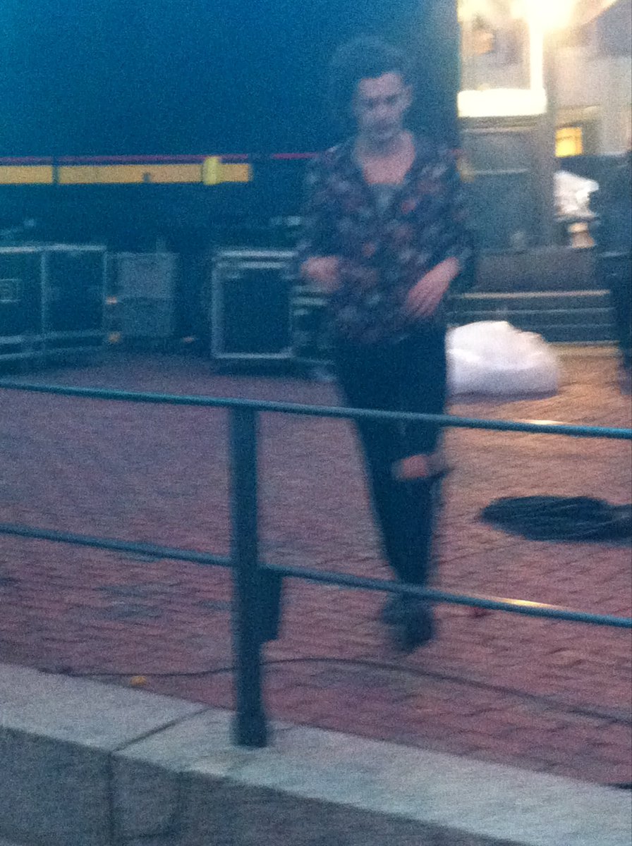 rachel claire tweet media