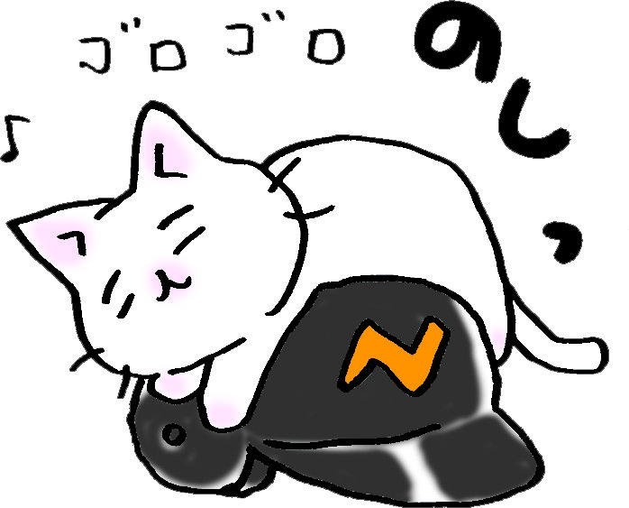 公式猫ピッチャー@18巻発売中＆祝100万部！ (@nekop_staff) / Posts / X