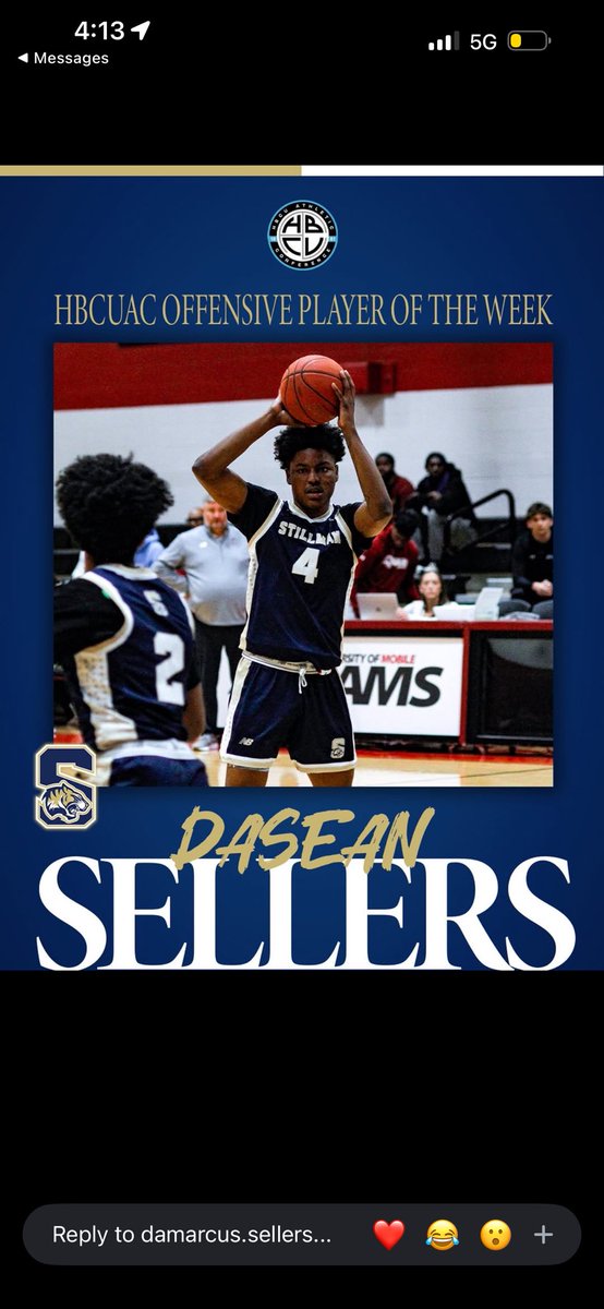 Dasean Sellers tweet media