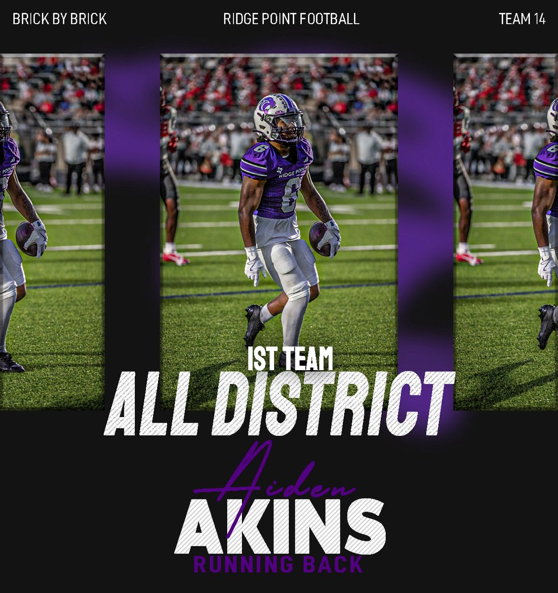 Coach_LaFavers's tweet photo. 21-6A
1st Team Offense https://t.co/SofWVTVyuN